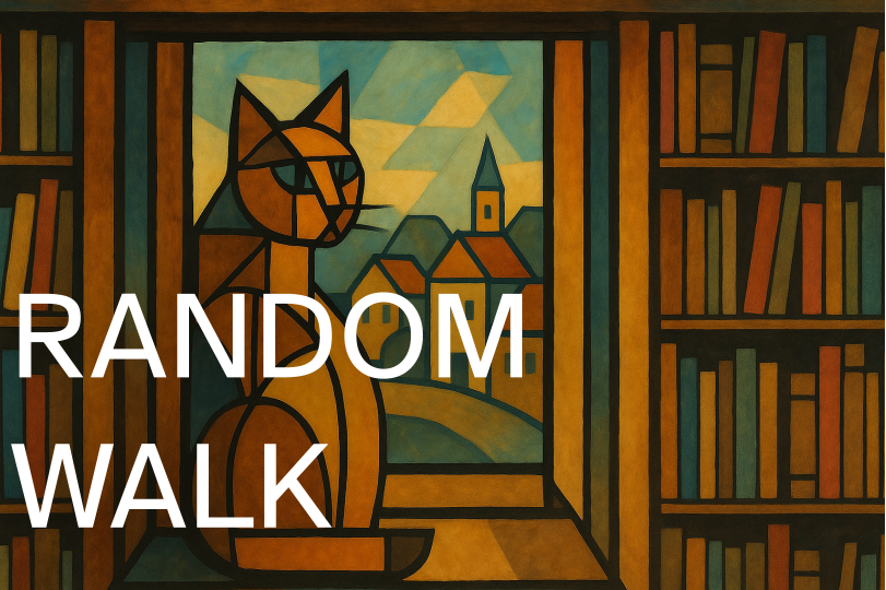 random_walk